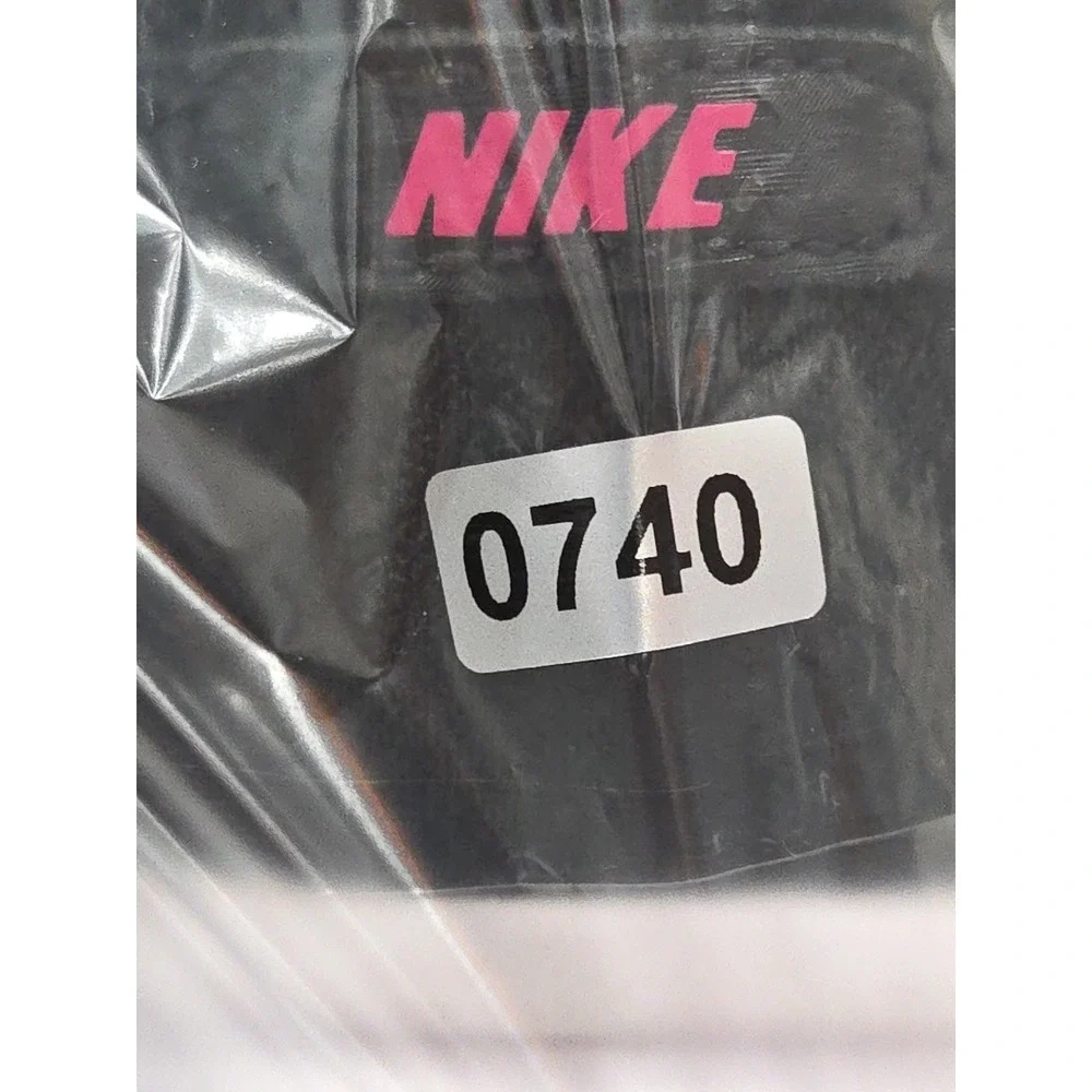 Nike Shoes Womens Sz 11  Revolution 2 Running Sneakers Black Lace Up  554900-019